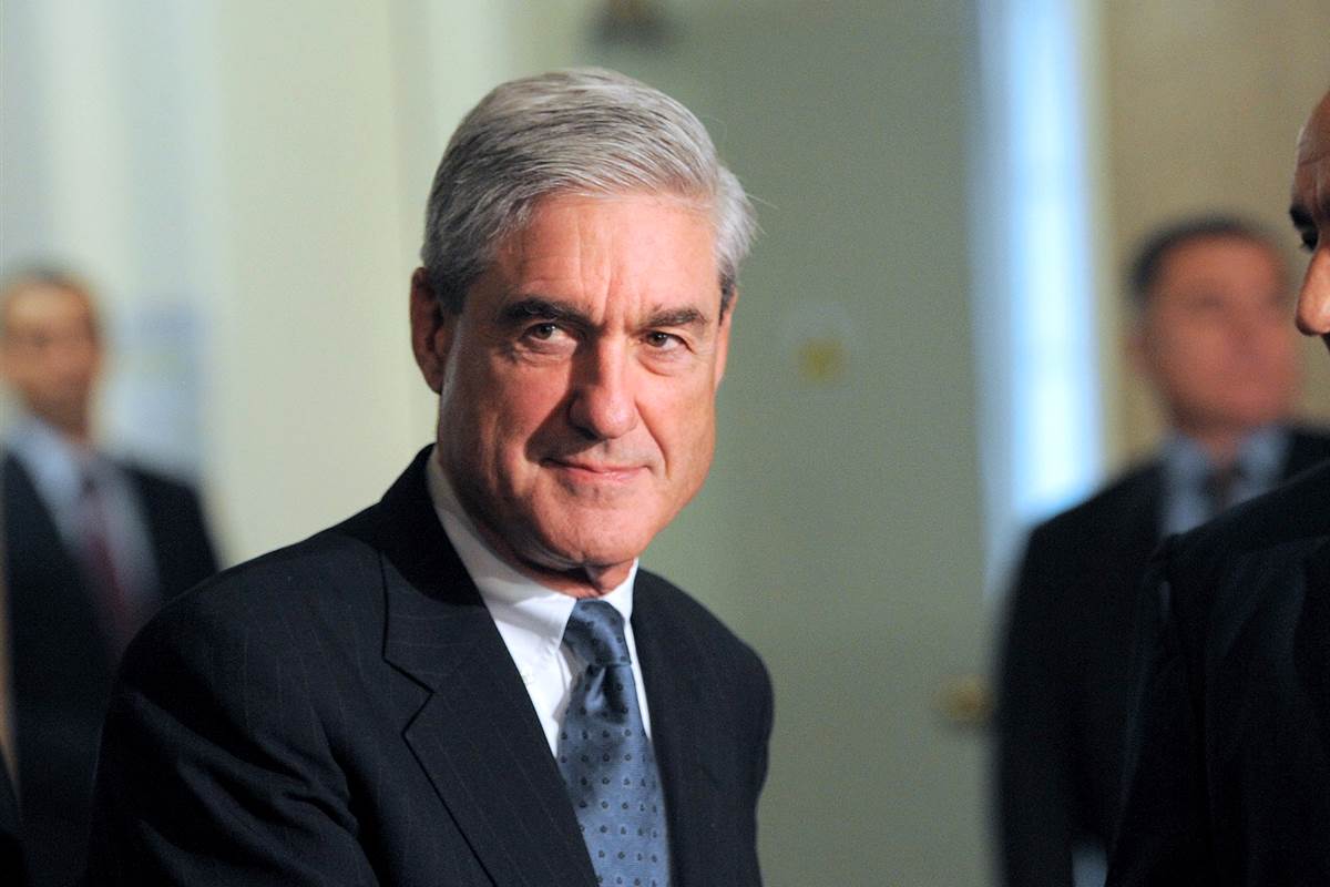 Breaking News; Mueller Investigation Could Expose Corruption In Hillary Campaign And ...