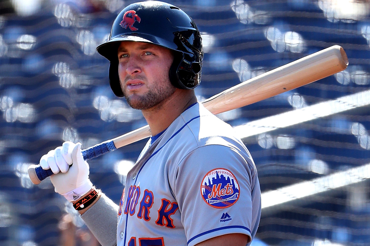 Tim Tebow Makes Startling Revelation About His Birth – Off the Wire