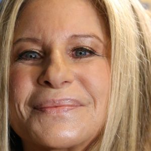 Barbra Streisand’s Latest Allegation Against Trump Is Unbelievably Extreme
