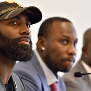 NFL Players Respond To Trump And Their Message Caught Everyone Off Guard