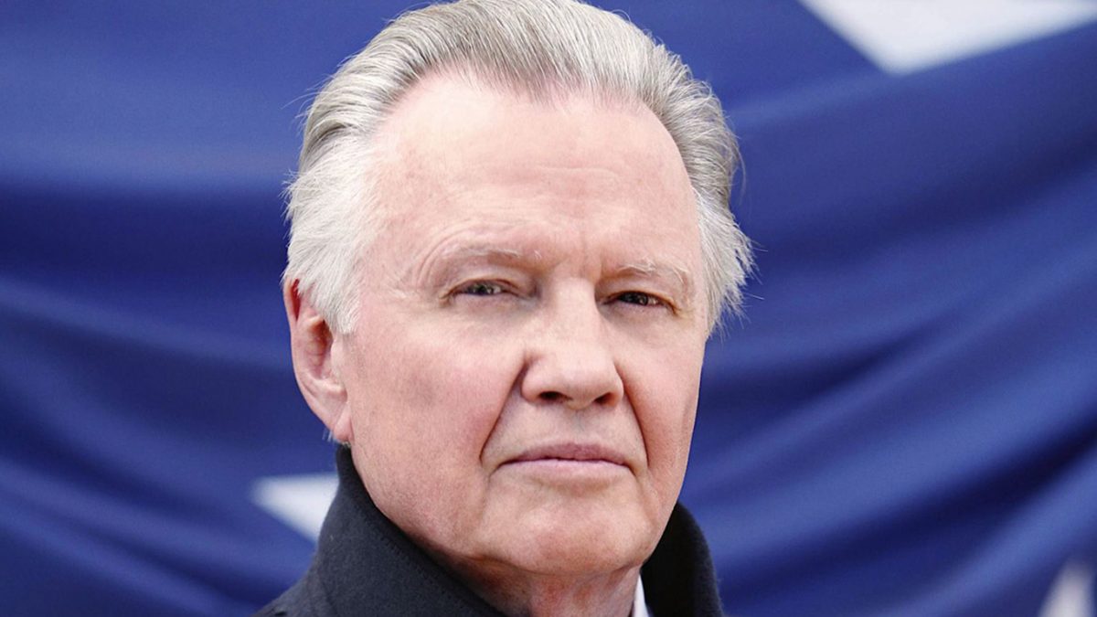 Jon Voight