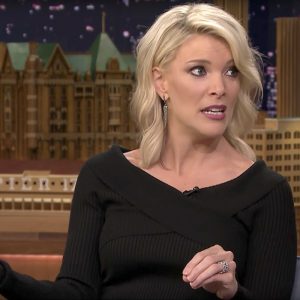 Megan Kelly Just Got News About Her Failing Career That Was Unbelievable