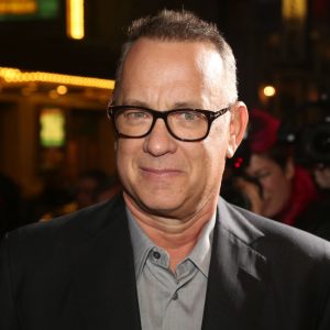 Tom Hanks Embarrassed Himself With This Ridiculous Liberal Propaganda