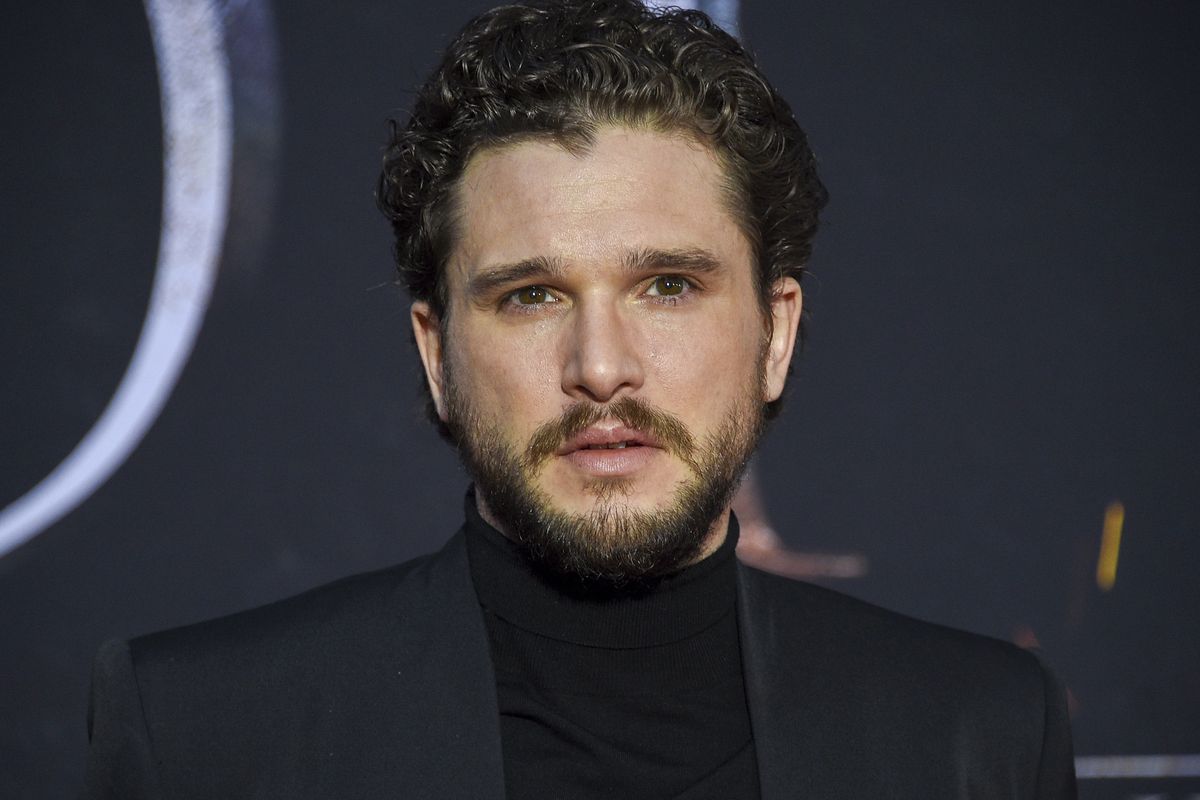 Kit Harington