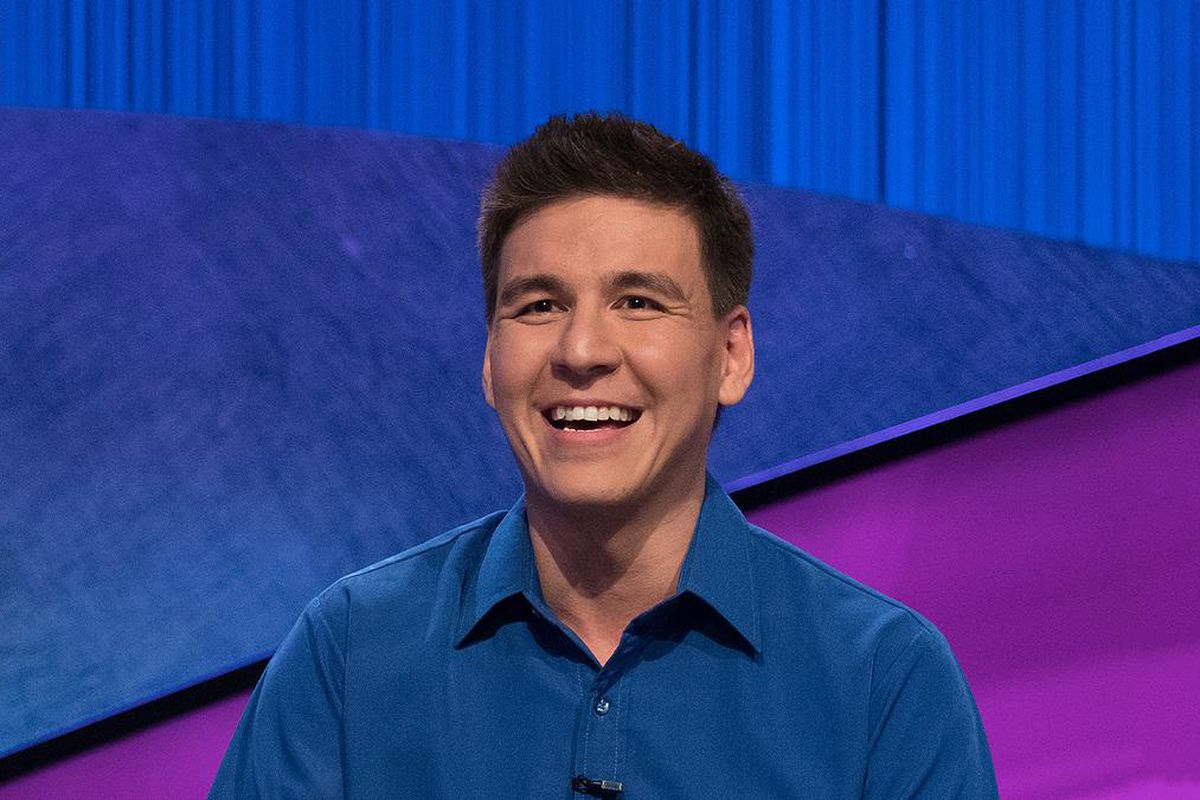 James Holzhauer