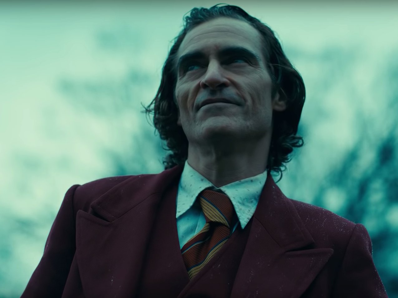 ‘Joker’ is Quite Possibly the Most Mediocre Film Ever Made - Off the Wire1276 x 957